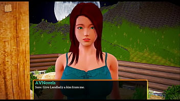 Keluarga Baruku Yang Penuh Nafsu Dan Gairah