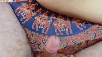 Desi Gadis Desa India Yang Panas Menggoda Di Ranjang