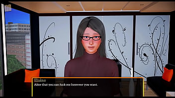 Keluarga Baruku Yang Menggoda: Episode 480