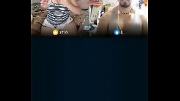 Tetes Susu Menggoda Di Bigo Live