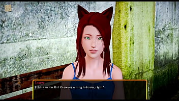 Keluarga Baruku Yang Menggairahkan 435