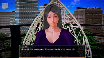 Keluarga Baruku Yang Menggairahkan 554