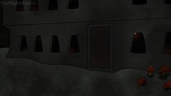 Langkah Demi Langkah Menuju Kenikmatan Malam