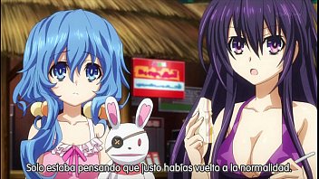 Menggoda Gadis Rohani Di Ranjang: Petualangan Seksi Kurumi