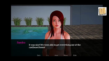 Keluarga Baruku Yang Menggoda: Episode 134