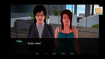 Keluarga Baruku Yang Menggairahkan Di Episode 130