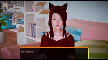 Keluarga Baruku Yang Menggoda 505