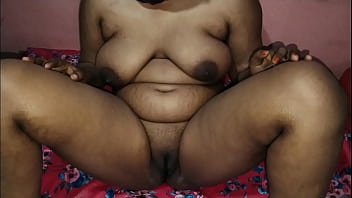 Permainan Seks Mata Tertutup Dengan Bhabhi India Yang Menggoda