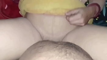 Pacar Manisku Mengajakku Bercinta Saat Dia Sendirian Di Kamar Tidurnya, Video Seks Hindi