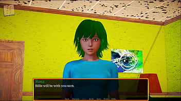 Keluarga Baruku Yang Menggairahkan 521