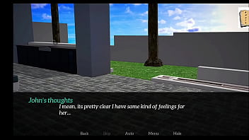 Keluarga Baruku Yang Menggoda: Episode 23