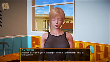 Keluarga Baruku Yang Menggairahkan 537