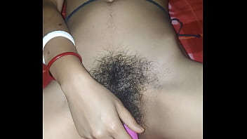 Birahi Bhabi India Menggila, Pussy Tembus Malam