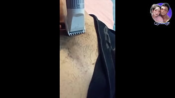 ผัวจับทำหีกะทิแบบมันส์จัดเต็ม