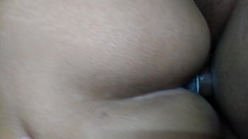 Pacar India Digoyang Dari Belakang