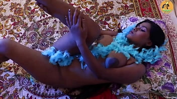 Desi Panas Payal Telanjang Bulat