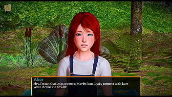 Keluarga Baruku Yang Menggoda: Malam Ke-383 Penuh Nafsu