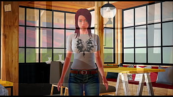 Keluarga Baruku Yang Menggoda 355