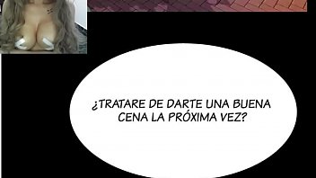 Mi Tia – Bab 27: Nafsu Tersembunyi Di Balik Pintu Kamar