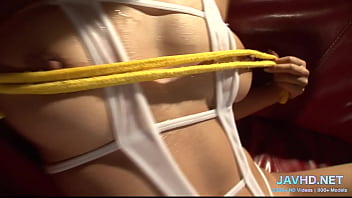 Goyang Payudara Jepang Di Genggamanmu Jilid 26