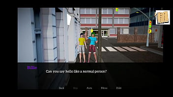 Keluarga Baruku Yang Menggairahkan