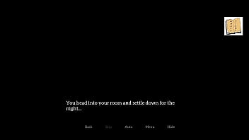 Keluarga Baruku Yang Menggairahkan