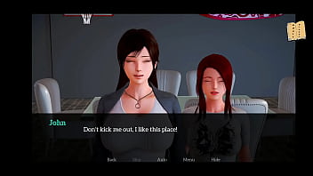 Keluarga Baruku Yang Menggairahkan 220