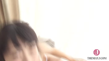 Saat Kamu Pergi, Aku Menggoda Sendiri – Koharu Nishino – Bagian 1