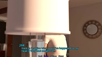 Gairah Terlarang Keluarga 5: Nafsu Membara Di Balik Pintu Tertutup