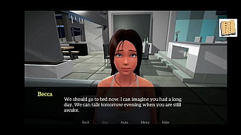 Keluarga Baruku Yang Menggairahkan Bagian 9