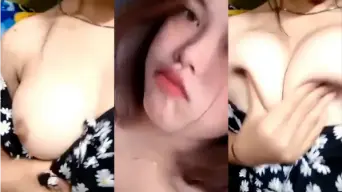 Ciuman Panas Tiktok Viral Video Lengkap 02