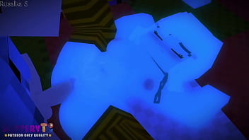 【中文字幕】一见图书管理员就欲火焚身的魅影