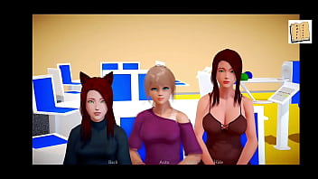 Keluarga Baruku Yang Menggoda Di Malam Ke-79