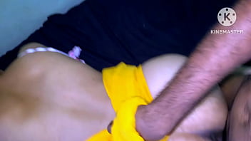 Bokong Montok Bhabhi Desi Ngentot Pakai Bra Dan Rok Dalam