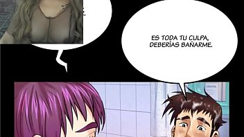 Ibu Tiriku – Bab 41: Geliat Nafsu Di Balik Pintu Tertutup