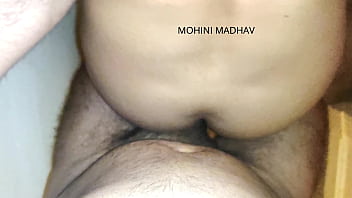 Bhabhi India Yang Seksi Digoyang Tetangga Ganteng Dari Belakang Dengan Suara Erotis Bahasa Hindi