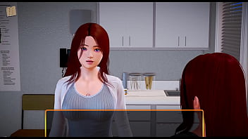 Keluarga Baruku Yang Menggoda 336