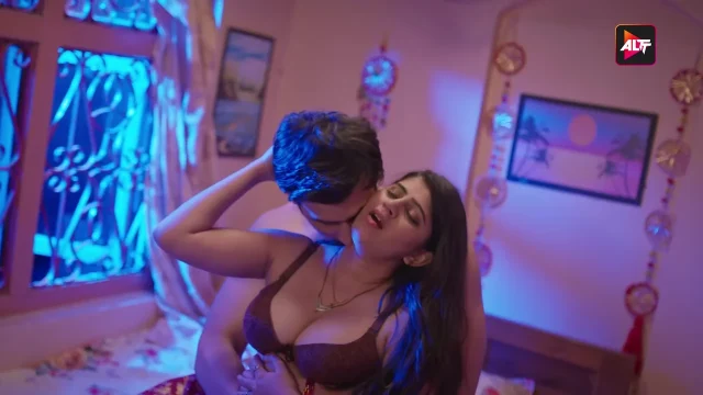 Dulhaniya Beediwali 2025: Episode Kedua, Nafsu Membara Di Alt App