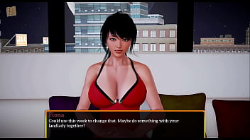 Keluarga Baruku Yang Penuh Nafsu Dan Goyang 488