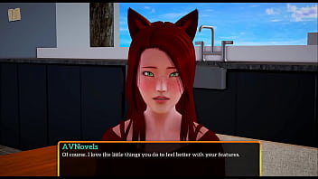 Keluarga Baruku Yang Menggairahkan 339