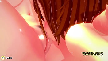 Bersama Ibu Tiriku Di Sauna: Episode 1 – Bergairah Dan Berkeringat