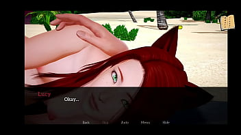 Keluarga Baruku Yang Menggairahkan 218