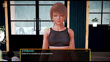 Keluarga Baruku Yang Menggoda 395