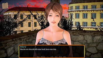 Keluarga Baruku Yang Menggoda 535