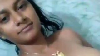 Gadis Desi Panas Tubuh Seksi Telanjang Video Mms
