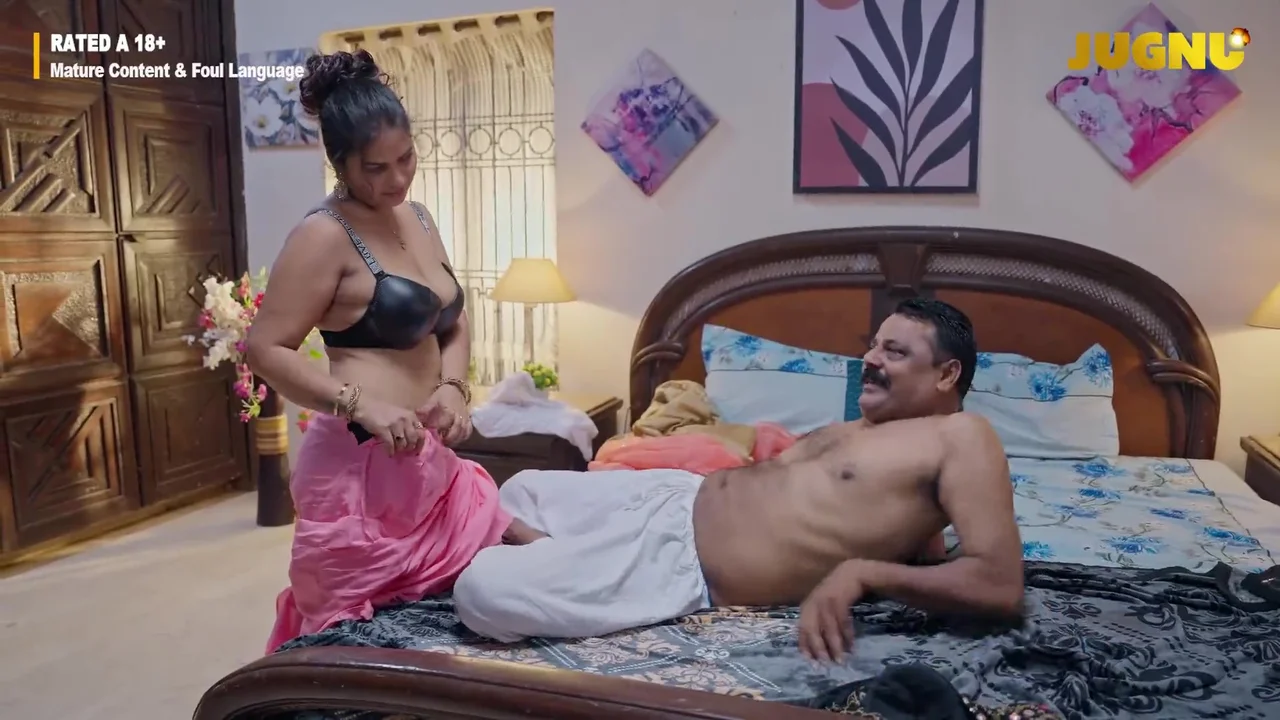 Gadis Haveli Yang Menggoda: Episode 1 – Petualangan Panas Di Jugnu App