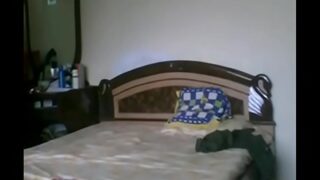 Gadis Pembantu Rendah Hati Dan Majikan Nakal Beradegan Panas Di Tamil Nadu