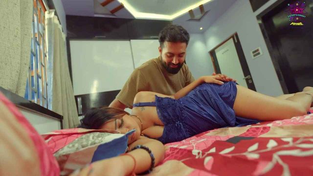 Gairah Terlarang 2024: Adegan Panas Perdana Serial Web Hindi Xxx