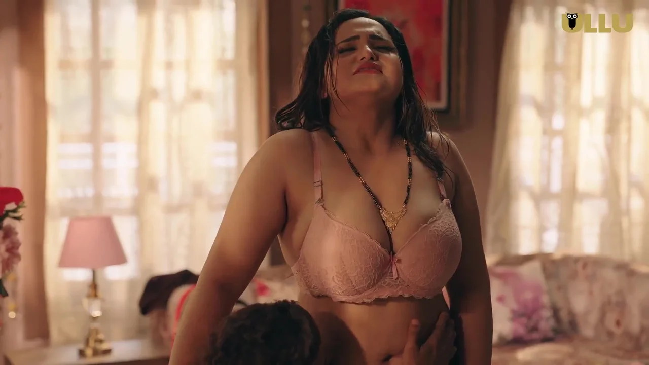 Gairah Tersembunyi: Episode 3 – Nafsu Membara Di Malam Panjang