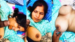 Ibu Malam Ini Jadi Pelacur Untuk Kekasihnya Dalam Adegan Panas Video Bf Hindi